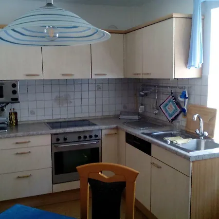 Appartement Ferienwohnung - #122736 *