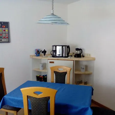 Ferienwohnung - #122736 Appartement