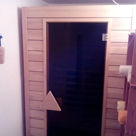Ferienwohnung - #122736 Appartement
