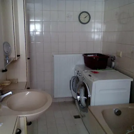 Ferienwohnung - #122736 Rieneck