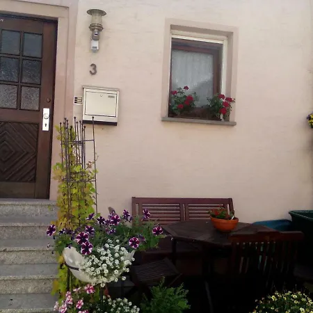 Ferienwohnung - #122736 Appartement *