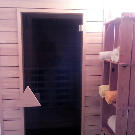 Ferienwohnung - #122736 Appartement