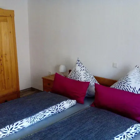 Ferienwohnung - #122736 Appartement