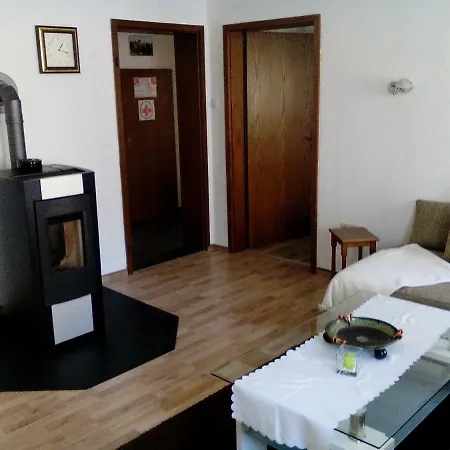 Appartement Ferienwohnung - #122736 Rieneck